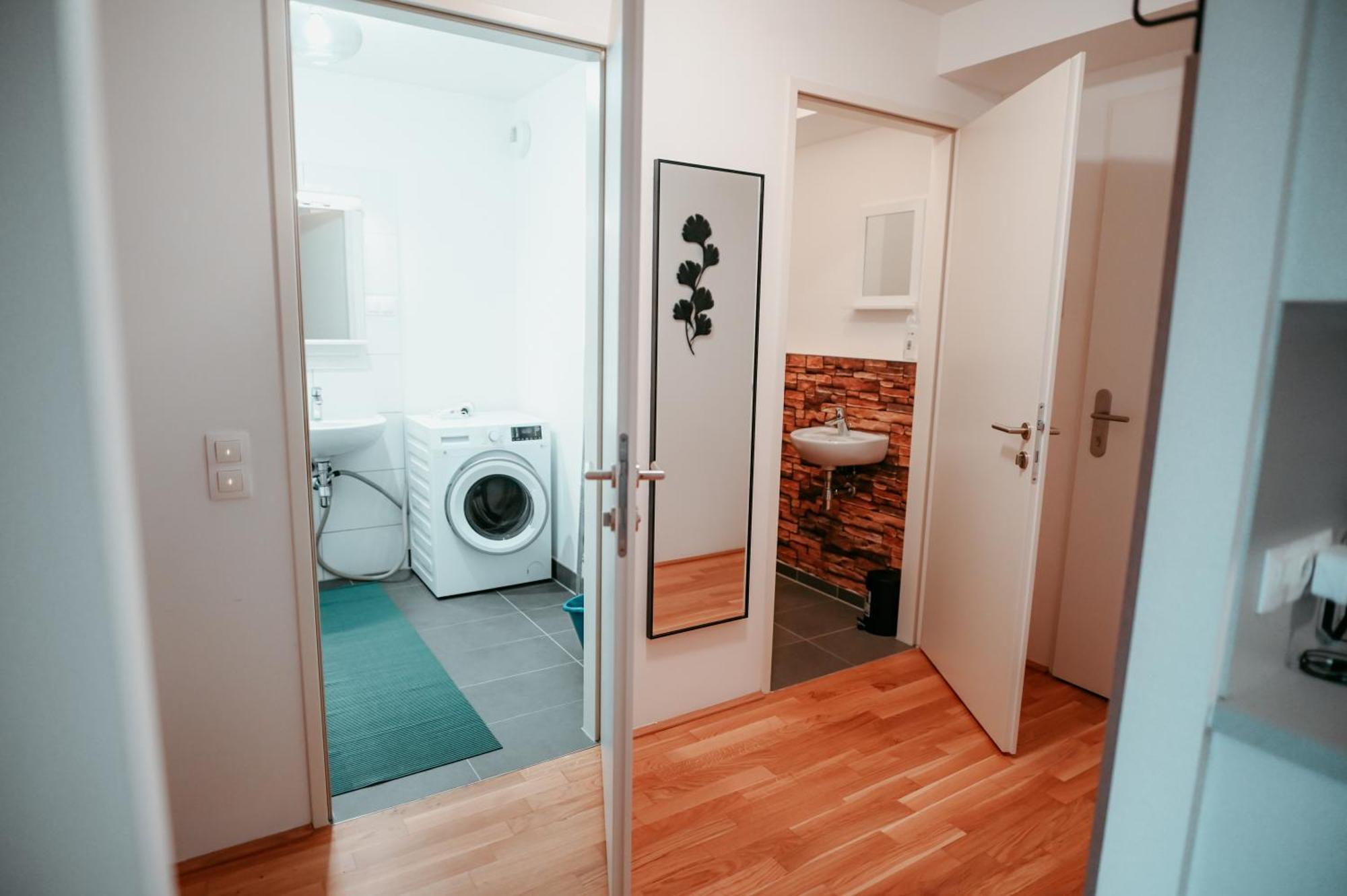 Vienna Cosy Apartment 107 Zewnętrze zdjęcie