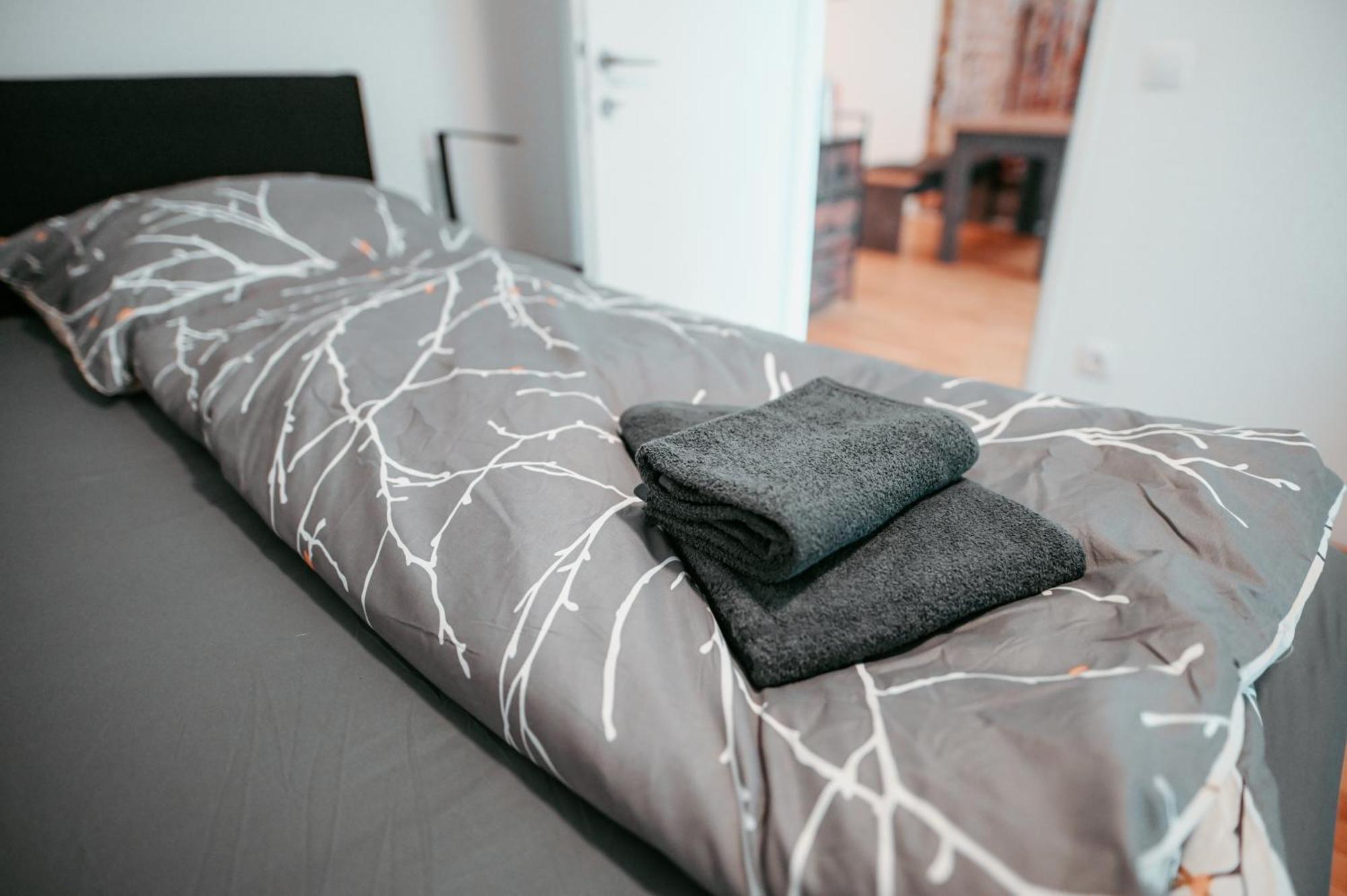 Vienna Cosy Apartment 107 Zewnętrze zdjęcie
