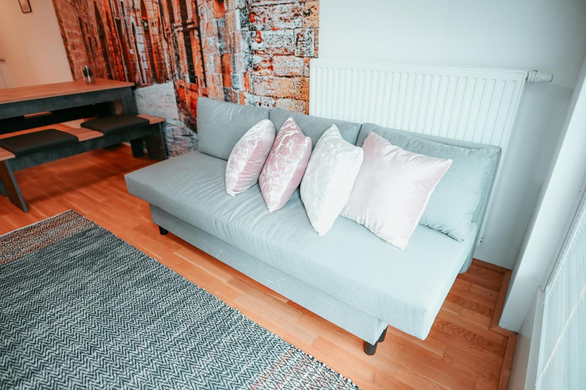 Vienna Cosy Apartment 107 Zewnętrze zdjęcie