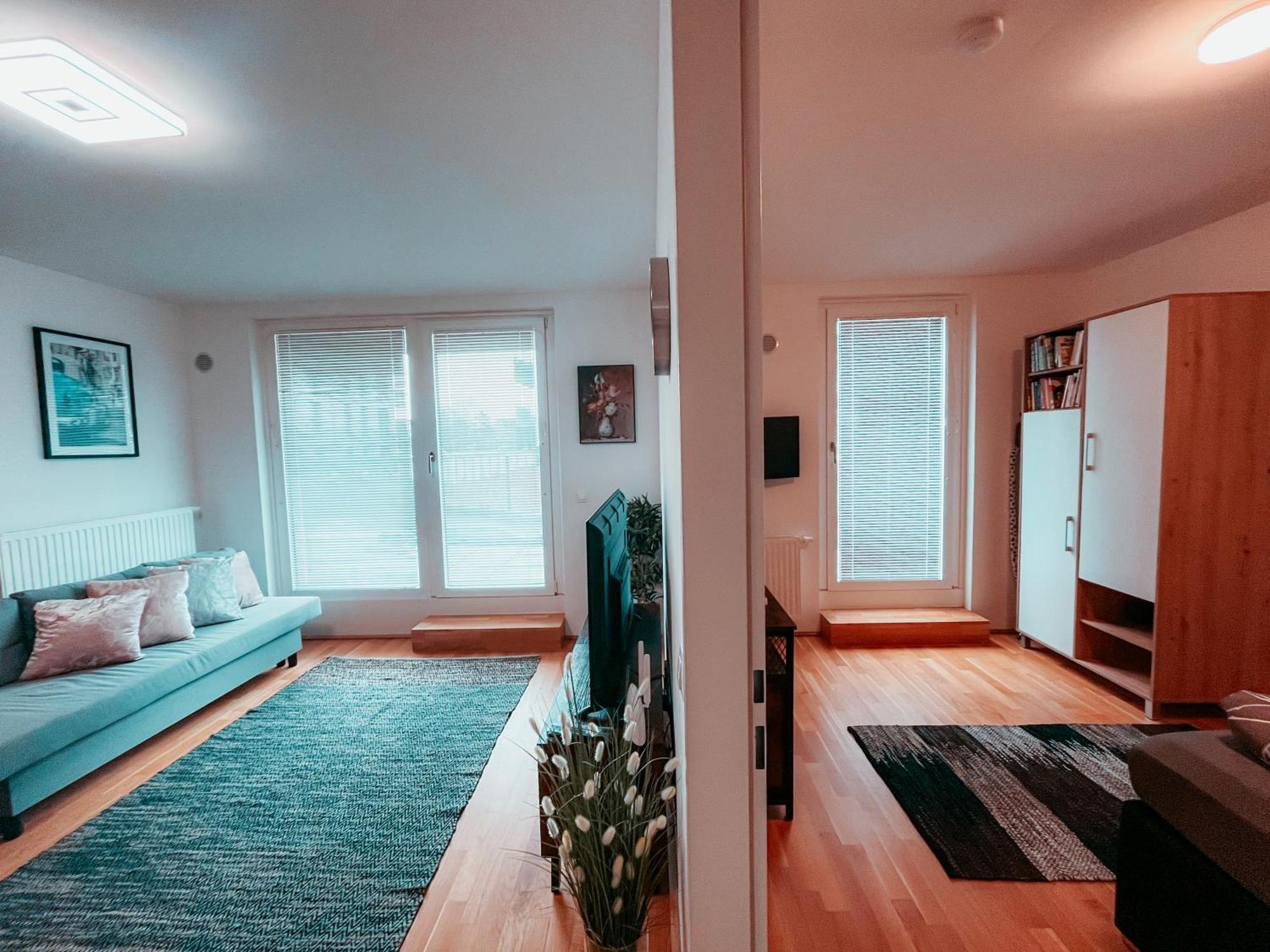 Vienna Cosy Apartment 107 Zewnętrze zdjęcie