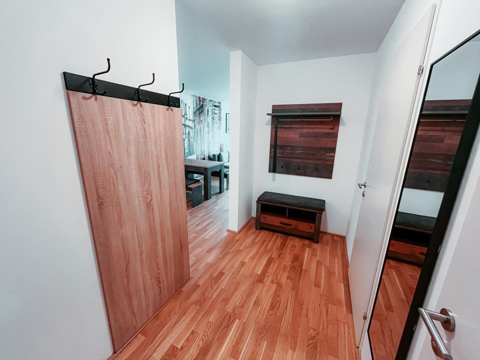 Vienna Cosy Apartment 107 Zewnętrze zdjęcie
